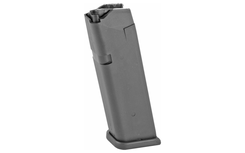Glock OEM Magazine, 40 S&W, 15 Rounds, Fits GLOCK 22/35, Cardboard Style Packaging, Black MF22015