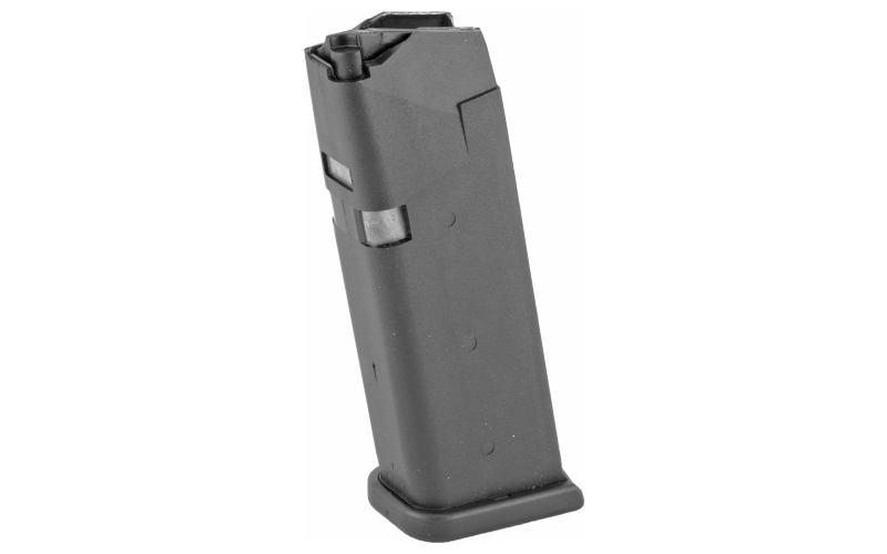 Glock OEM Magazine, 40 S&W, 13 Rounds, Fits GLOCK 23, Cardboard Style Packaging, Black MF23013