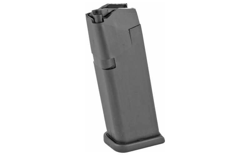 Glock OEM Magazine, 357 Sig, 13 Rounds, Fits GLOCK 32, Cardboard Style Packaging, Black MF32013