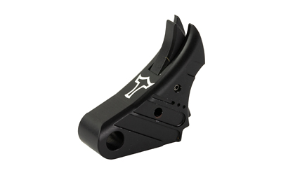 GLMSTR TRIGG FOR GLK GEN 1-4 BLK/BLK