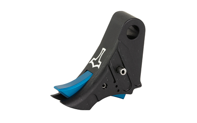 GLMSTR TRIGG FOR GLK GEN 1-4 BLK/BLU
