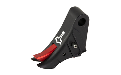 GLMSTR TRIGG FOR GLK GEN 1-4 BLK/RED