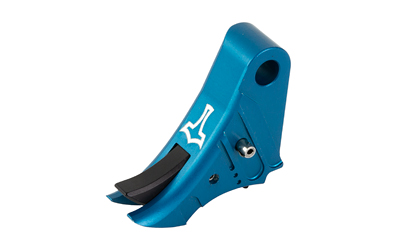 GLMSTR TRIGG FOR GLK GEN 1-4 BLU/BLK