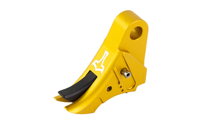 GLMSTR TRIGG FOR GLK GEN 5 GLD/BLK