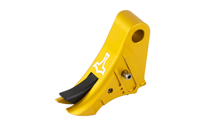 GLMSTR TRIGG FOR GLK GEN 1-4 GLD/BLK