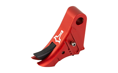 GLMSTR TRIGG FOR GLK GEN 1-4 RED/BLK