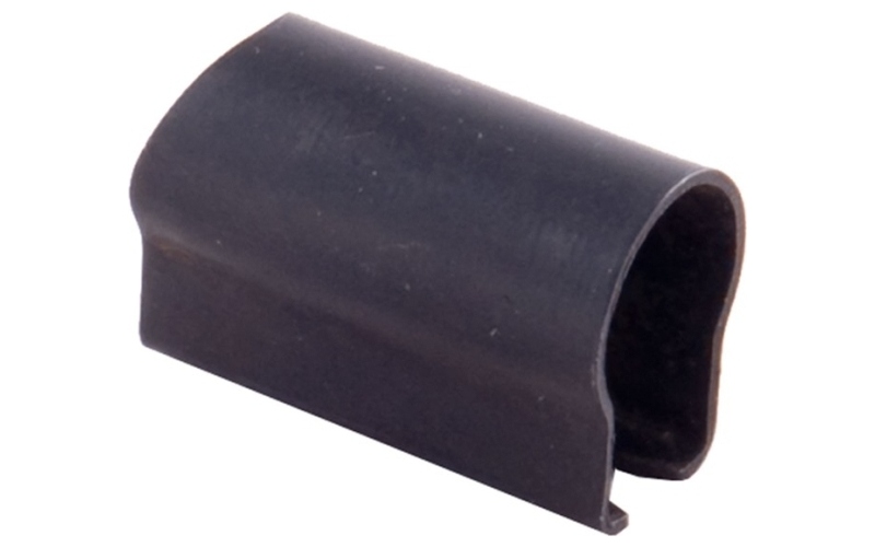 Galazan Winchester pre-64 model 70 sight hood matte blued steel
