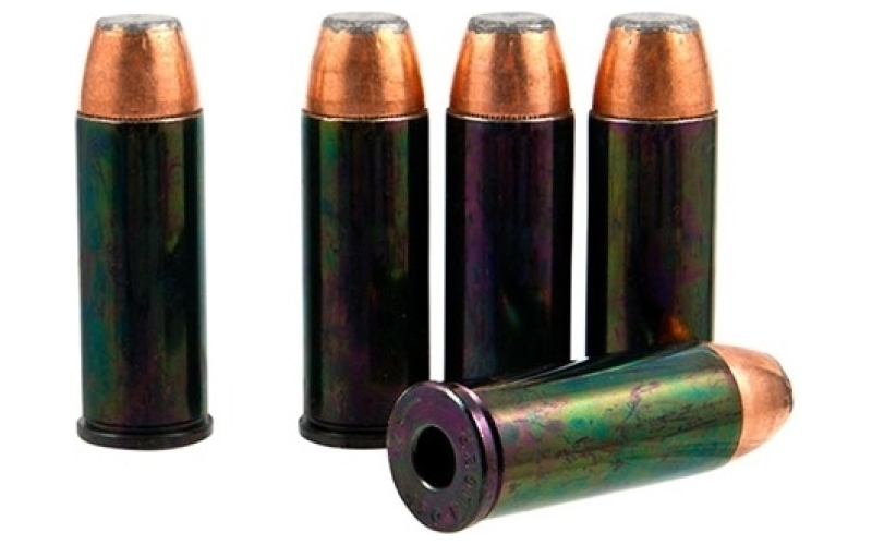 Genco Inc. 480 ruger dummies 5/box