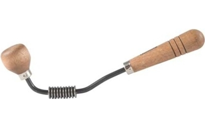 Gunline 5/8'' barrel bedding tool