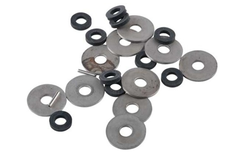 Gunline 7/8'' replacement cutter pak