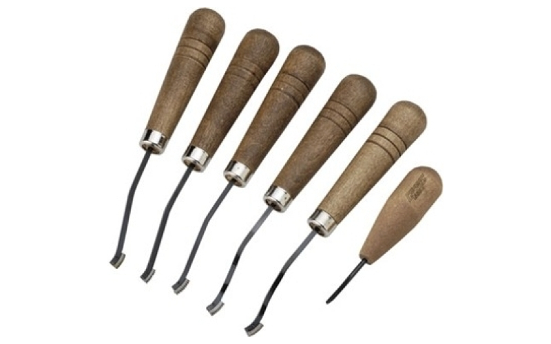 Gunline Camp perry set,16 lpi
