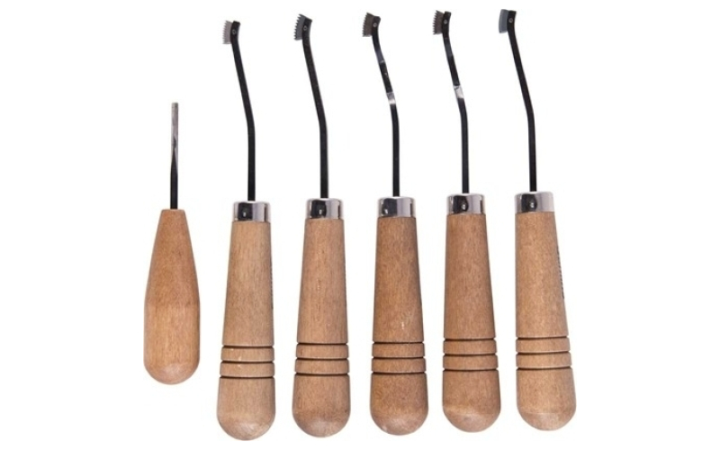 Gunline Camp perry set,20 lpi