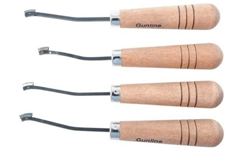 Gunline Leader set,18 lpi