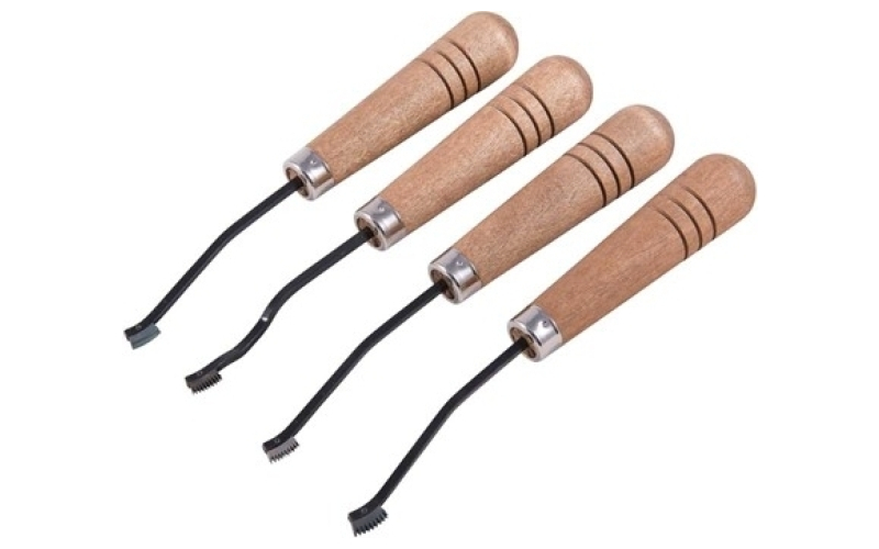 Gunline Leader set,20 lpi