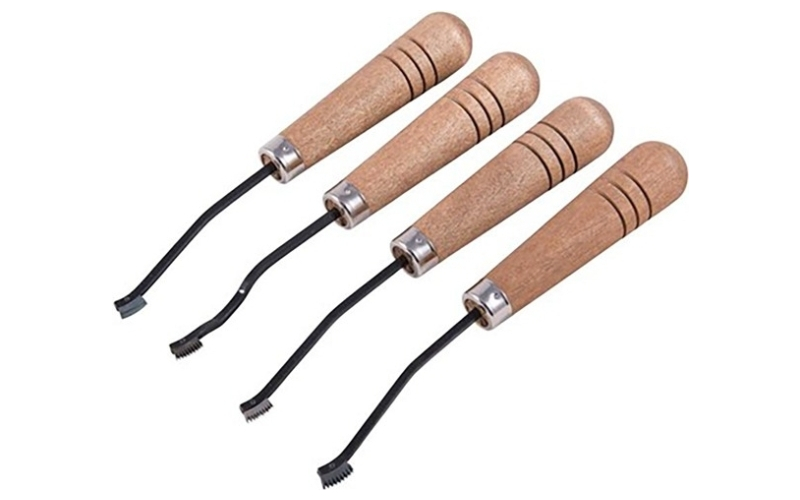 Gunline Leader set,24 lpi