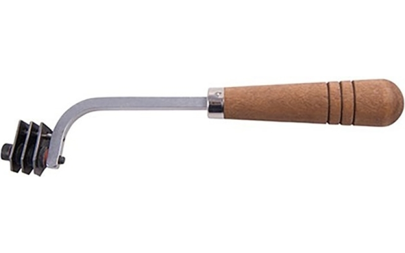 Gunline Barrel bedding tool, 3/4'' (19.0mm)