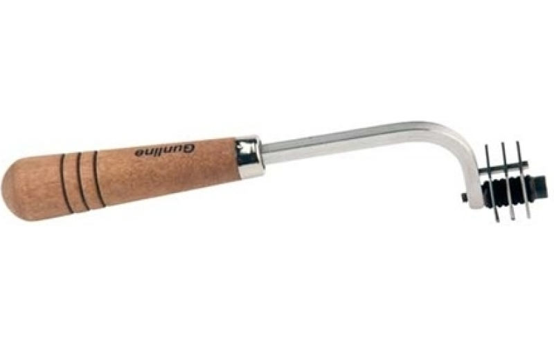 Gunline Barrel bedding tool, 7/8'' (22.2mm)