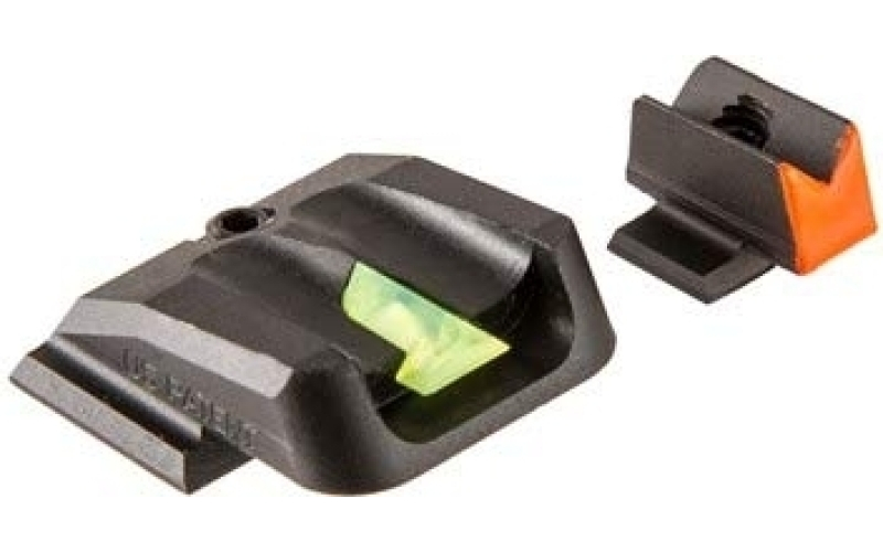 Gun Pro Llc Gun pro delta 1 sight set fn509