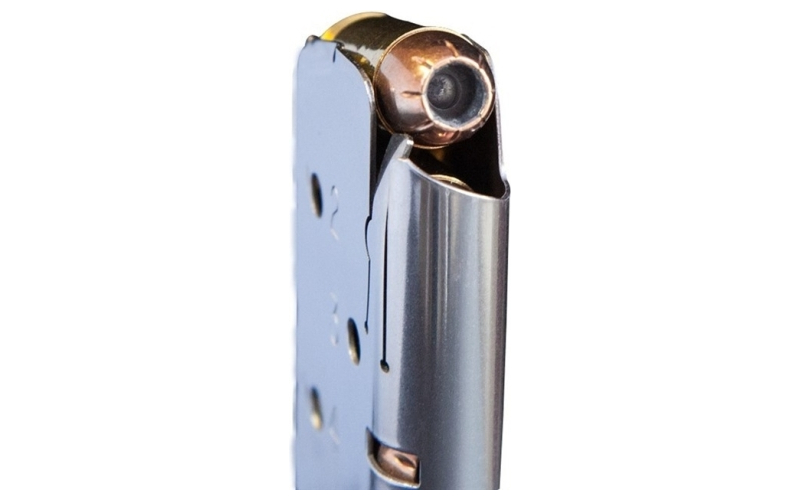 Gun Pro Llc Gun pro sure fire magazine 1911 9mm compact 7rd