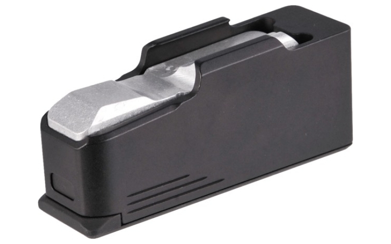 Gunwerks Llc 65 prc nexus magazine 3 rounds