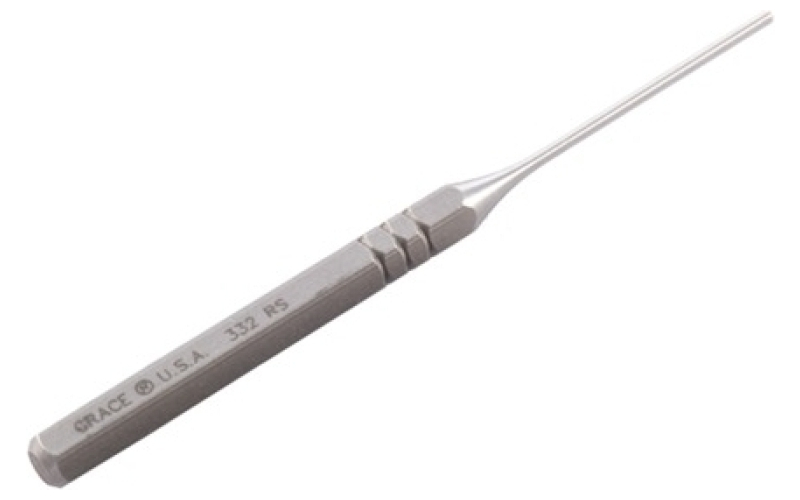 Grace Usa 3/32'' punch