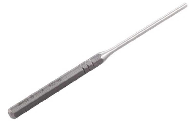 Grace Usa 5/32'' punch