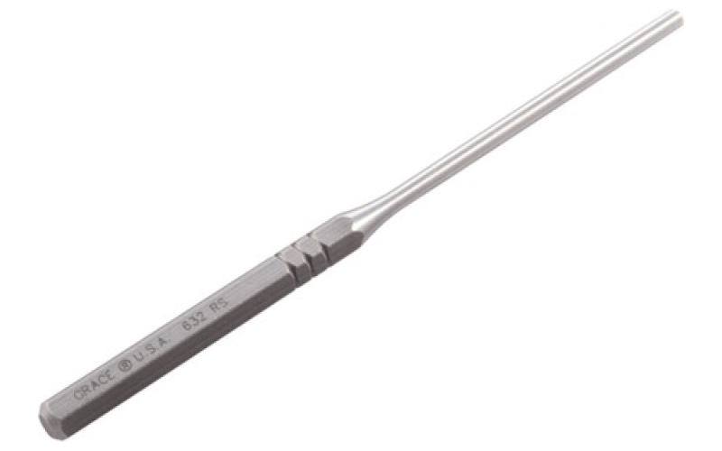 Grace Usa 3/16'' punch