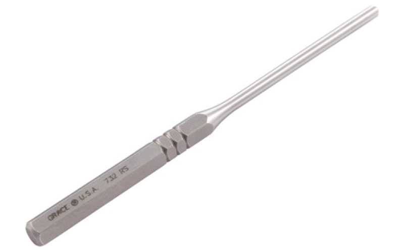 Grace Usa 7/32'' punch