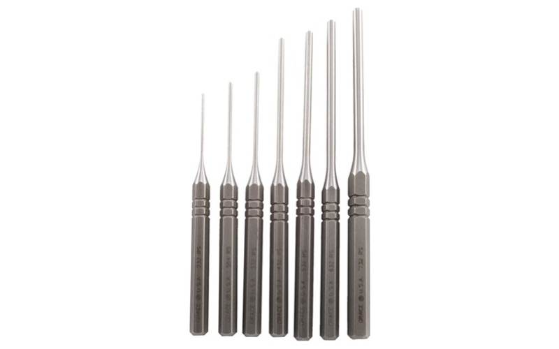 Grace Usa 7 punch set