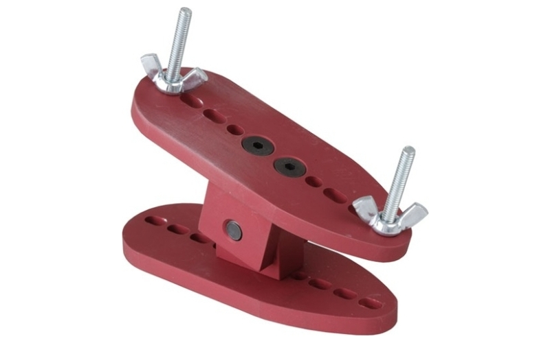 Graco Corp Gracoil universal fitting fixture