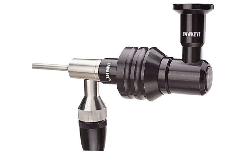 Gradient Lens Angled eyepiece