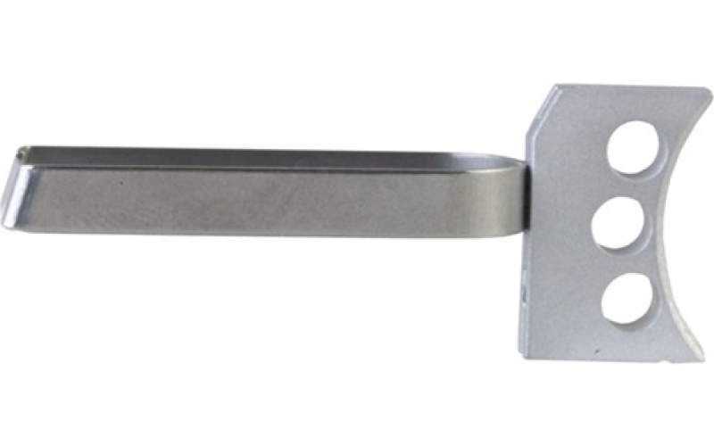 Greider Precision Long lop, 3-hole