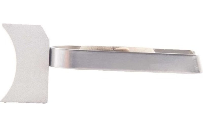Greider Precision Medium lop, solid