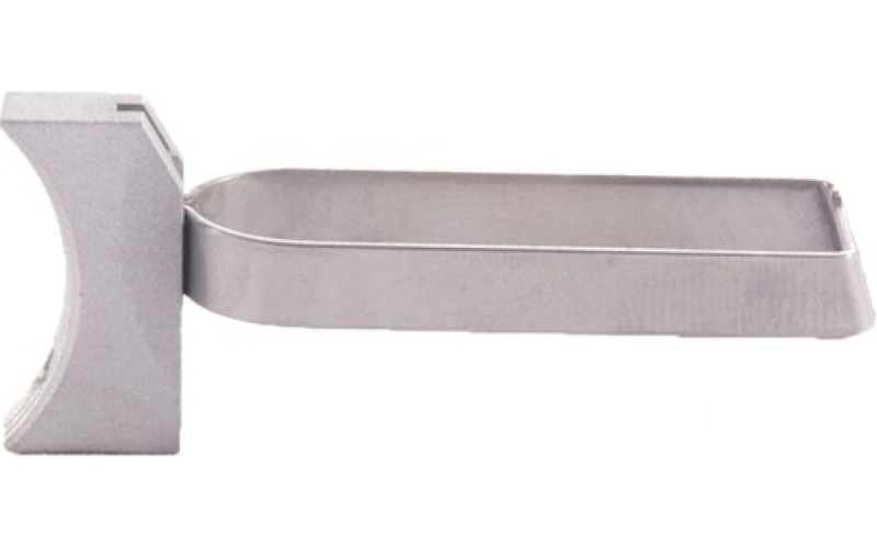 Greider Precision Short lop, solid