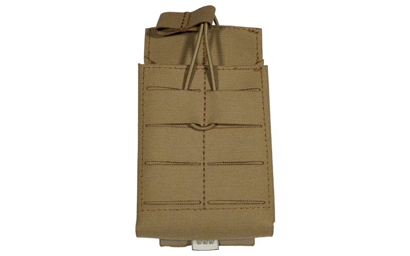 GGG SINGLE 7.62 MAG POUCH COY
