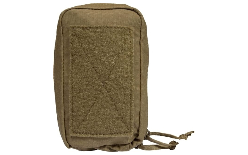 GGG E&E VERTICAL POUCH COY