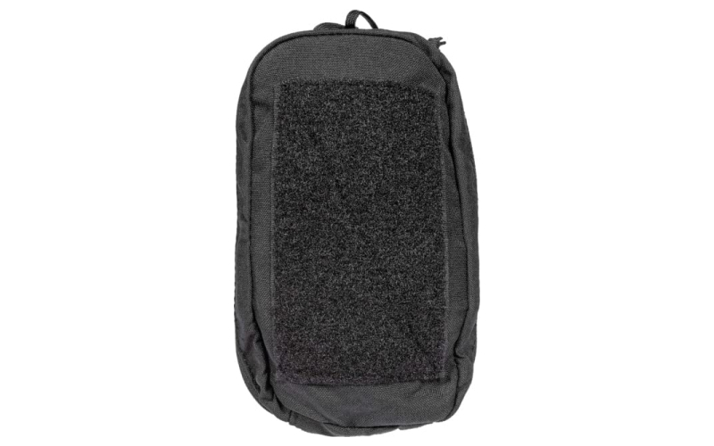 Grey Ghost Gear E&E Vertical Pouch, Black 1055-2