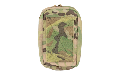 Grey Ghost Gear E&E Vertical Pouch, MultiCam 1055-5