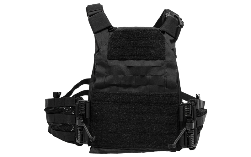 GGG SMC PLATE CARRIER BLK