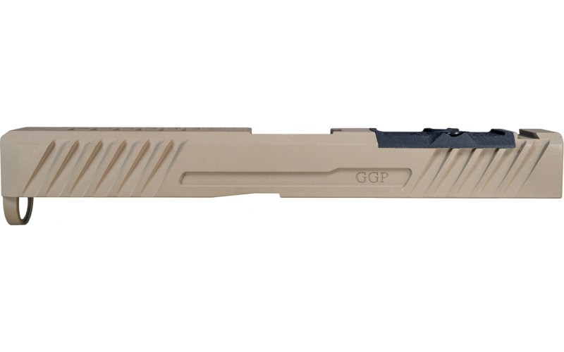 GGP SLIDE FOR GLK 17 GEN5 RMR V3 FDE