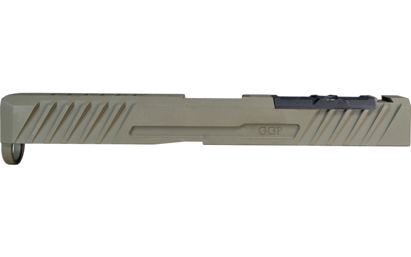 GGP SLIDE FOR GLK 17 GEN5 RMR V3 ODG