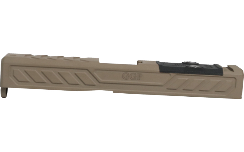 GGP SLIDE FOR GLK 19 GEN3 RMR V6 FDE