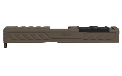 GGP SLIDE FOR GLK 19 GEN5 RMR V5 FDE