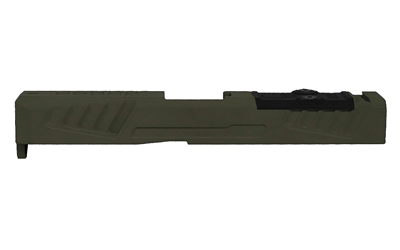 GGP SLIDE FOR GLK 19 GEN5 RMR V5 ODG
