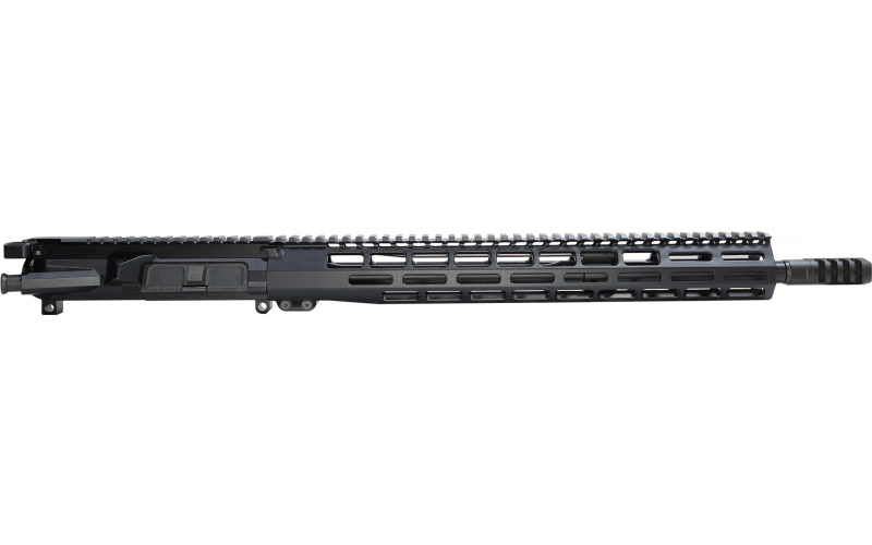 GGP COMPLETE UPPER 300BO 16" MLOK BK