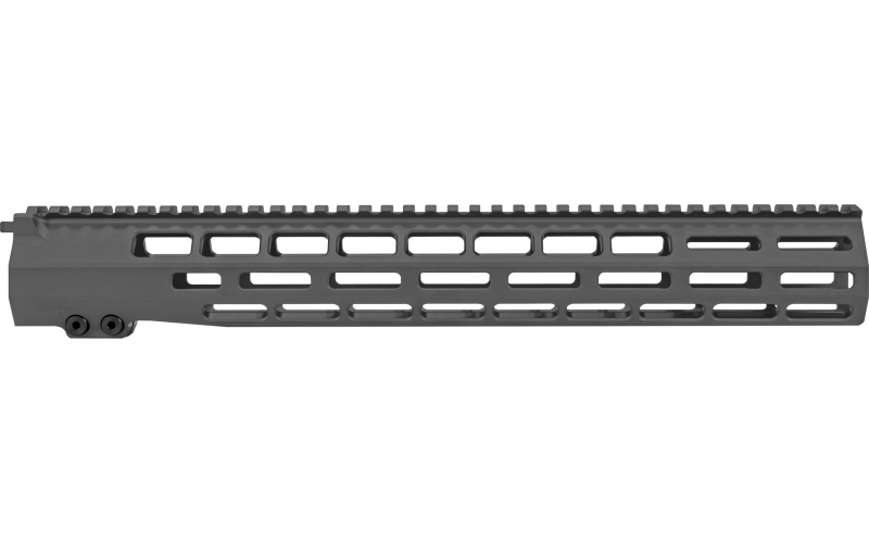 GGP AR10 15" MLOK HANDGUARD SNPR GRY