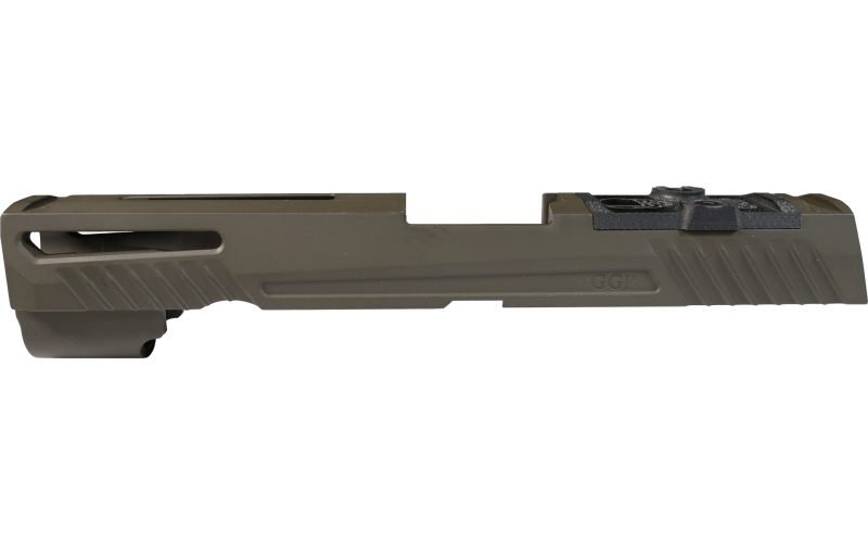 GGP SIG P320 FULL SIZE SLIDE V1 ODG