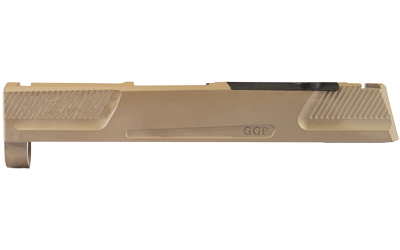 GGP SLIDE SIG P365 V2 FDE