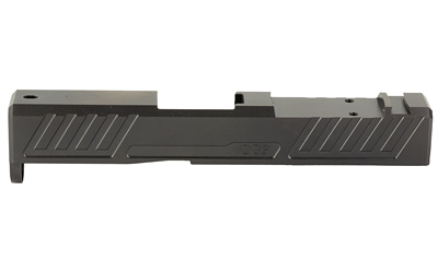 GGP SLIDE W/OPCT FOR GLOCK 43 V1 GRY