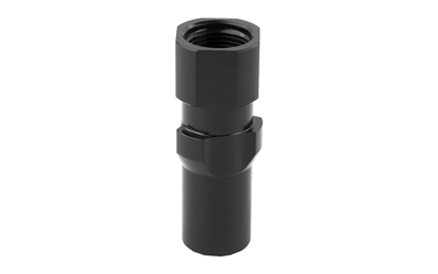 Griffin Armament 3 Lug Adapter, M13.5X1 LH 3L1351LH